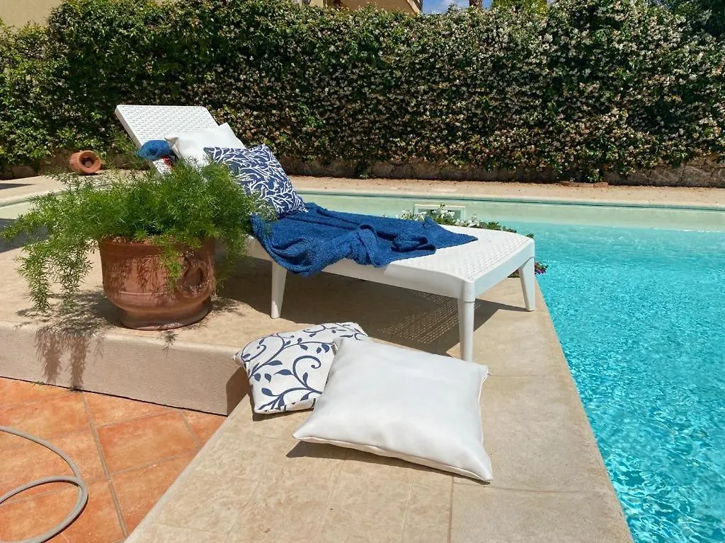 Villa Milici Taormina Italy