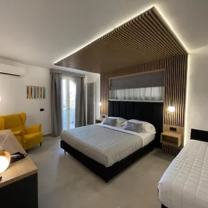Bed and breakfast Centro Storico, Taormina