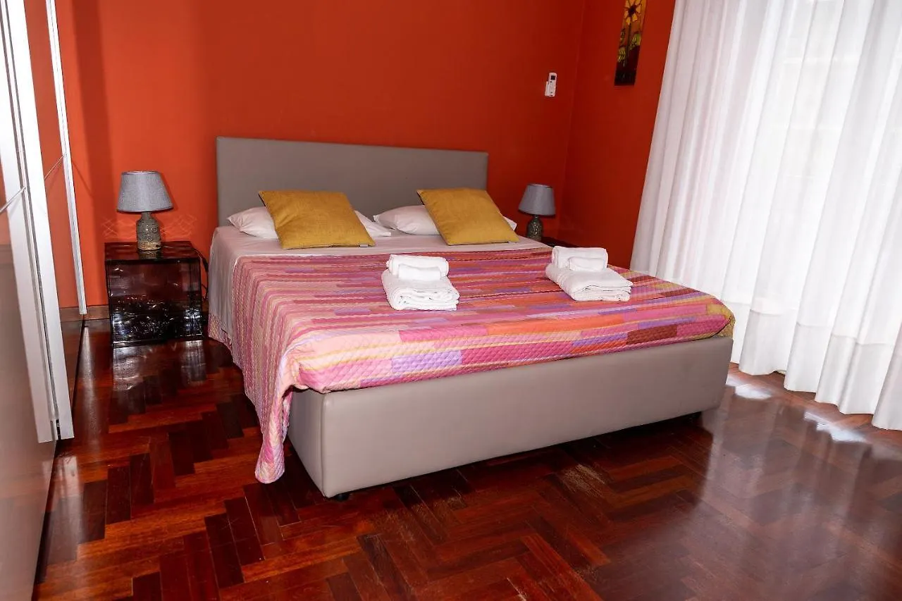 Villa Milici Taormina